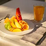 מלון Il Podere Del Germano Reale