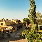 Il Podere Del Germano Reale 4* קוריאנו