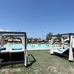 מלון Il Podere Del Germano Reale