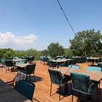 Il Podere Del Germano Reale מלון 4*