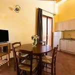 מלון Il Podere Del Germano Reale