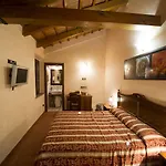 Il Podere Del Germano Reale 4* קוריאנו