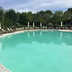 Il Podere Del Germano Reale קוריאנו