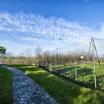 Il Podere Del Germano Reale מלון