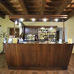 מלון Il Podere Del Germano Reale קוריאנו