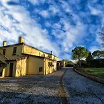 מלון Il Podere Del Germano Reale