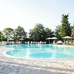 Il Podere Del Germano Reale 4* קוריאנו