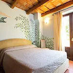 Il Podere Del Germano Reale מלון 4*