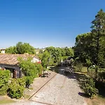Il Podere Del Germano Reale קוריאנו