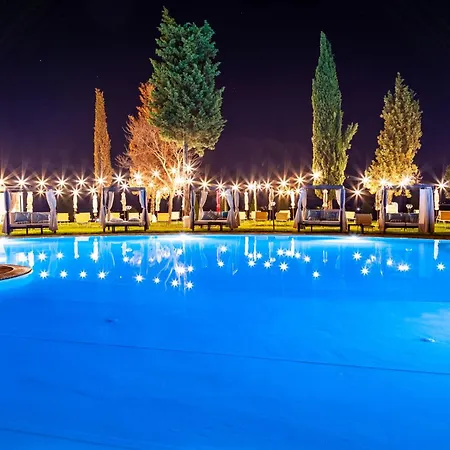 Il Podere Del Germano Reale