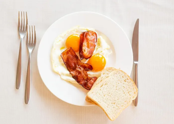 Il Podere Del Germano Reale 4*