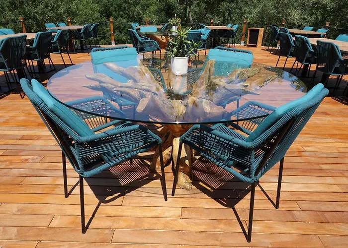 Hotel Il Podere Del Germano Reale 4*