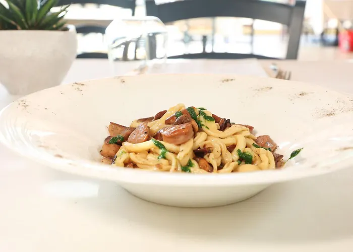 Hotel Il Podere Del Germano Reale Coriano