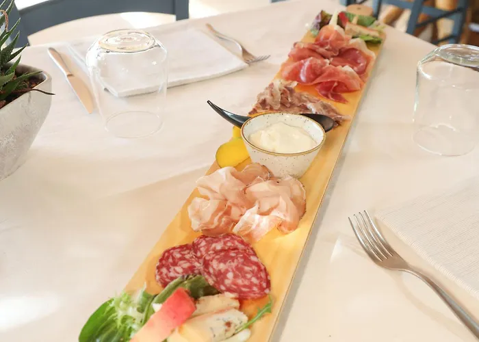 Il Podere Del Germano Reale