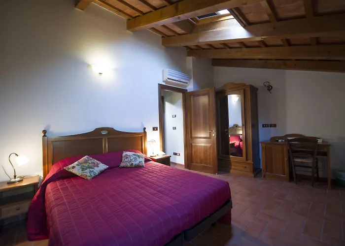 Il Podere Del Germano Reale Coriano