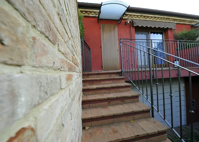 Hotel Il Podere Del Germano Reale Coriano