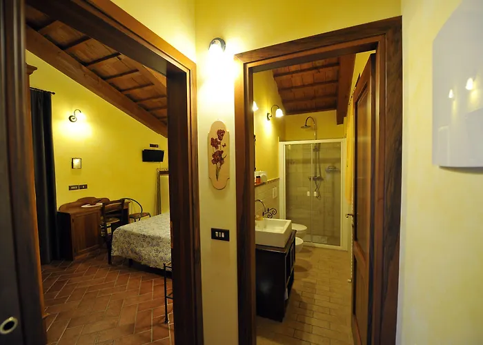 Il Podere Del Germano Reale Hotel Coriano