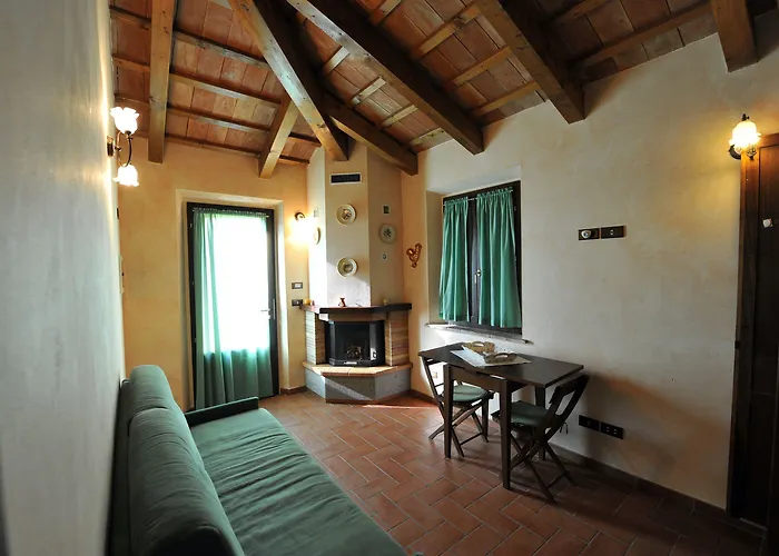 Il Podere Del Germano Reale Hotel Coriano