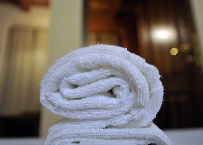 Il Podere Del Germano Reale Hotel