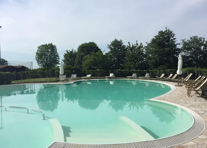 Il Podere Del Germano Reale 4*