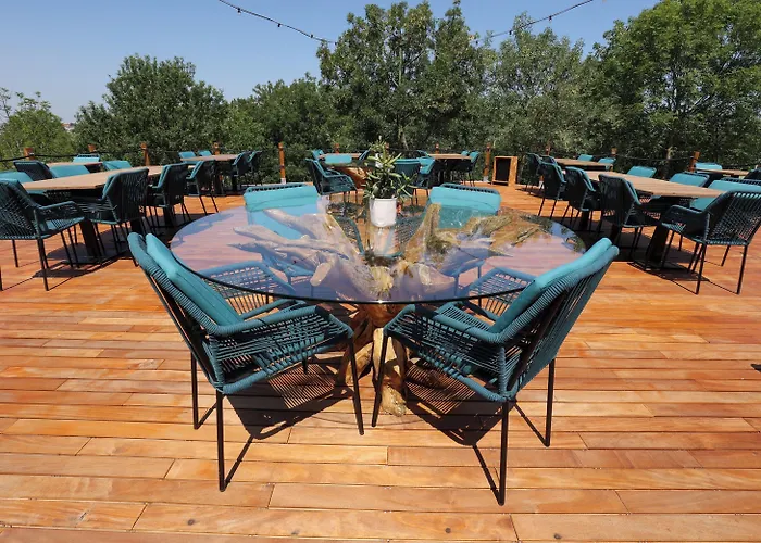 Il Podere Del Germano Reale Coriano