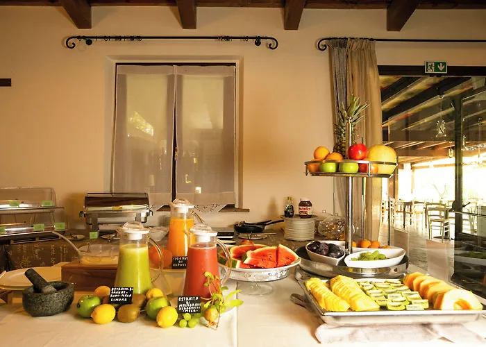 Il Podere Del Germano Reale