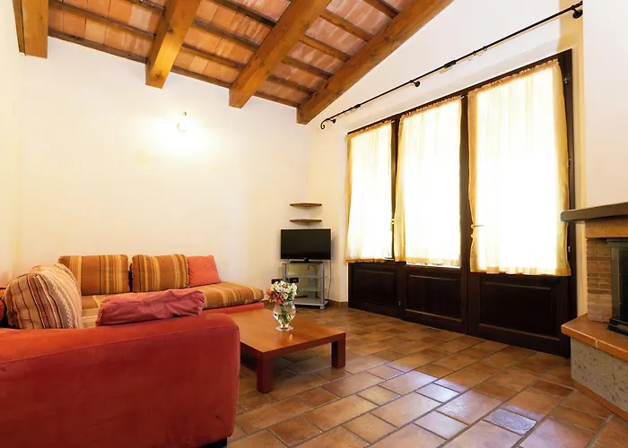 Il Podere Del Germano Reale 4* Coriano