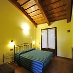 Il Podere Del Germano Reale Hotell Coriano