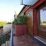 Hotell Il Podere Del Germano Reale
