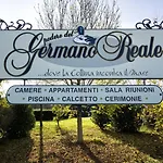 Il Podere Del Germano Reale Hotell