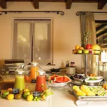 Il Podere Del Germano Reale
