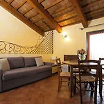 Hotell Il Podere Del Germano Reale