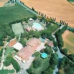 Hotel Il Podere Del Germano Reale