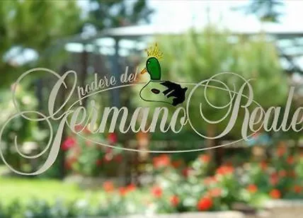 Il Podere Del Germano Reale Hotel Coriano