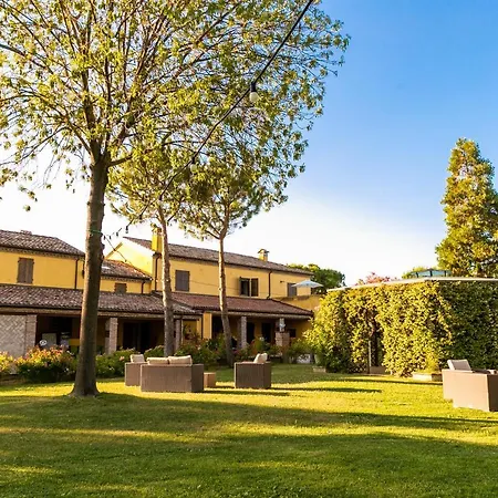 Il Podere Del Germano Reale 4* 科里亚诺