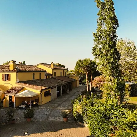 Il Podere Del Germano Reale 4* Coriano