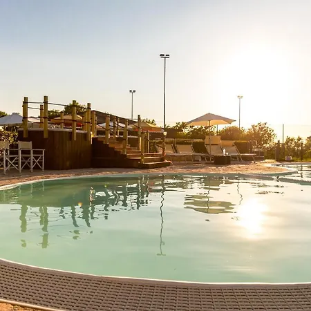 Il Podere Del Germano Reale Hotel 4*