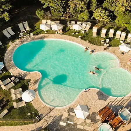 Il Podere Del Germano Reale Hotel Coriano