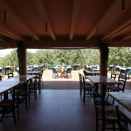Il Podere Del Germano Reale Hotel 4*
