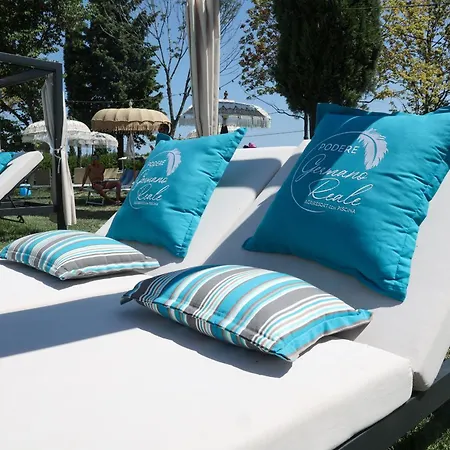 Il Podere Del Germano Reale Hotel Coriano