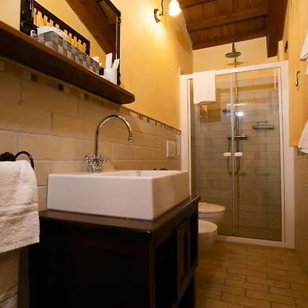 Il Podere Del Germano Reale 4*
