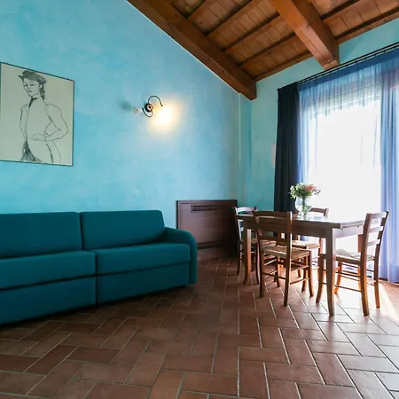 Il Podere Del Germano Reale