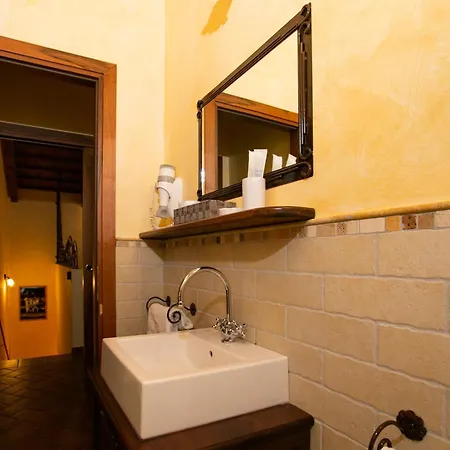 Il Podere Del Germano Reale Hotel Coriano