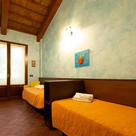 Il Podere Del Germano Reale 4*