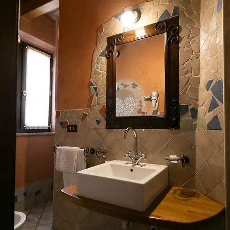 Il Podere Del Germano Reale 4* Coriano