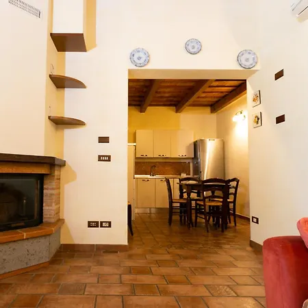 Il Podere Del Germano Reale Hotel
