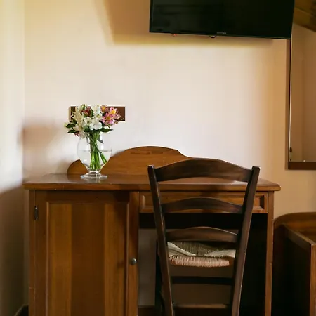 Il Podere Del Germano Reale Hotel 4*