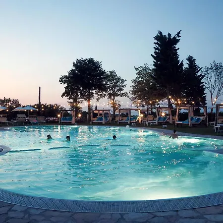 Il Podere Del Germano Reale Hotel Coriano