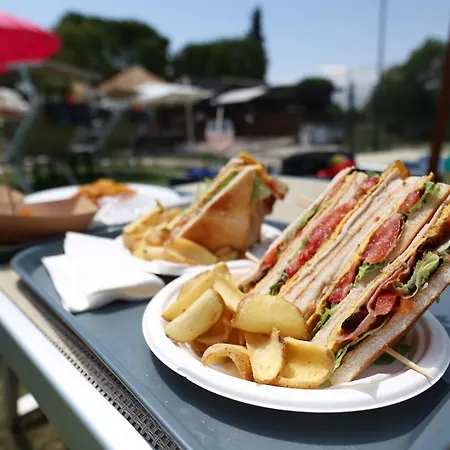 酒店 Il Podere Del Germano Reale 科里亚诺