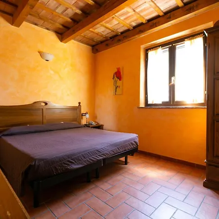 Il Podere Del Germano Reale Hotel